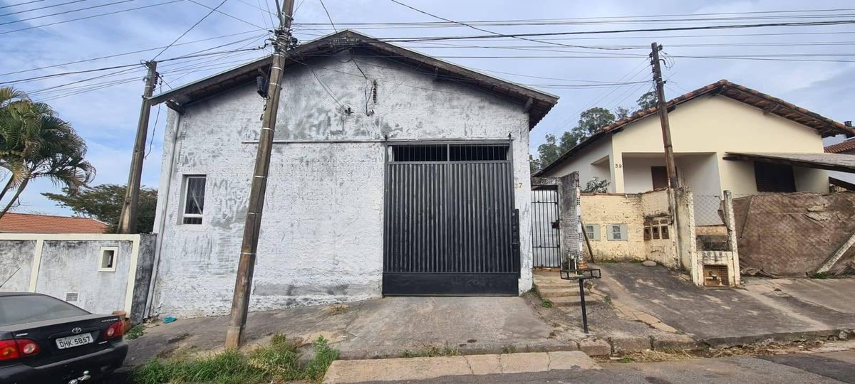 Comercial para Locação, Vila Nossa Senhora de Fátima - São João da Boa Vista - Comercial em Vila Nossa Senhora de Fátima, São João da Boa Vista - para locação - Porto Seguro Imóveis