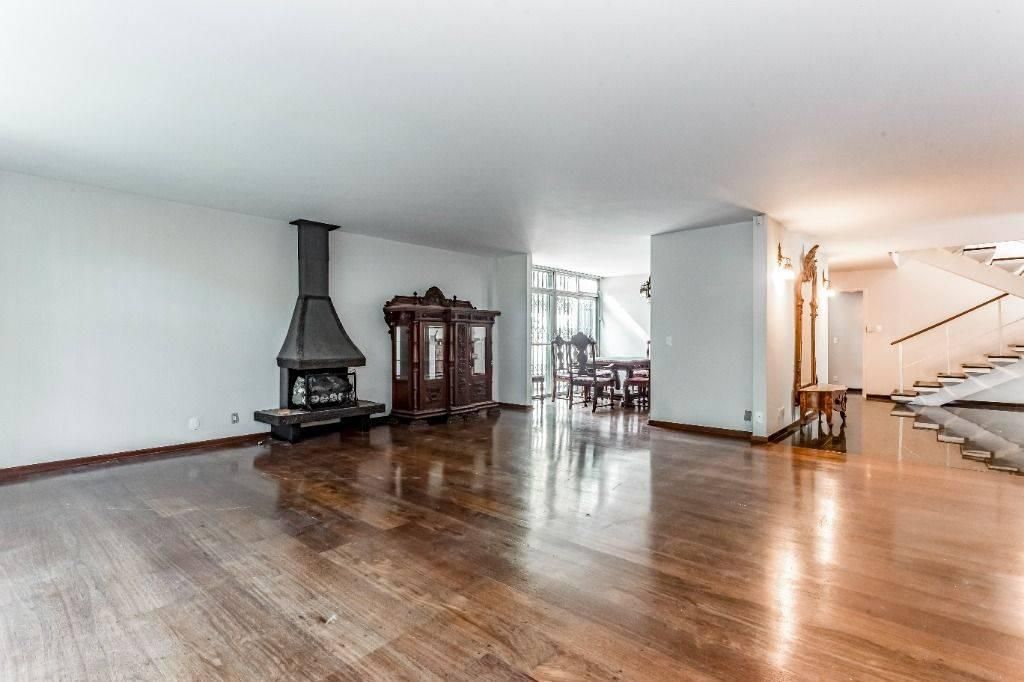 Casa com 3 Quartos à Venda, Granja Julieta - São Paulo - Casa em Granja Julieta, São Paulo - à venda - Taylor Imóveis