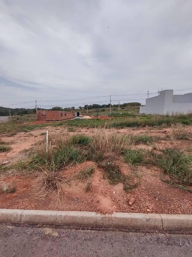 Lote/Terreno em Residencial Eco Ville, Sorriso