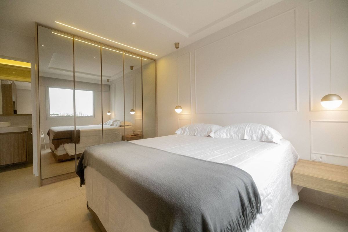 Apartamento, 1 quarto, 56 m² - Foto 17