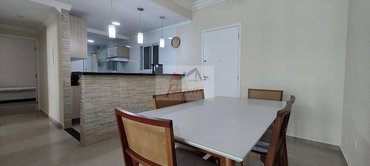 Apartamento com 2 suítes  a poucos metros da praia da enseada , Guarujá/SP