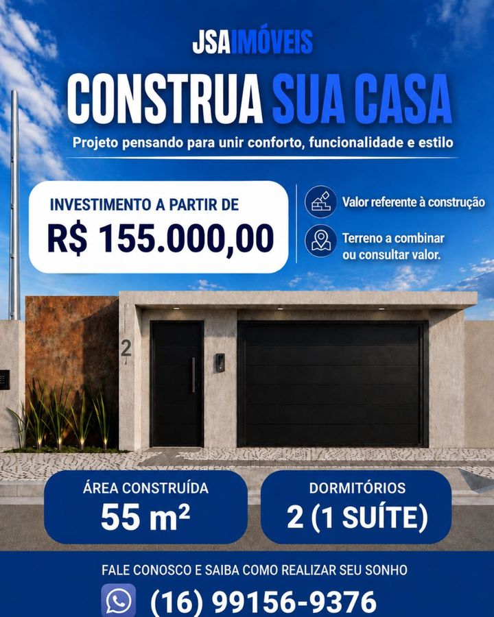 JSA DUMONT