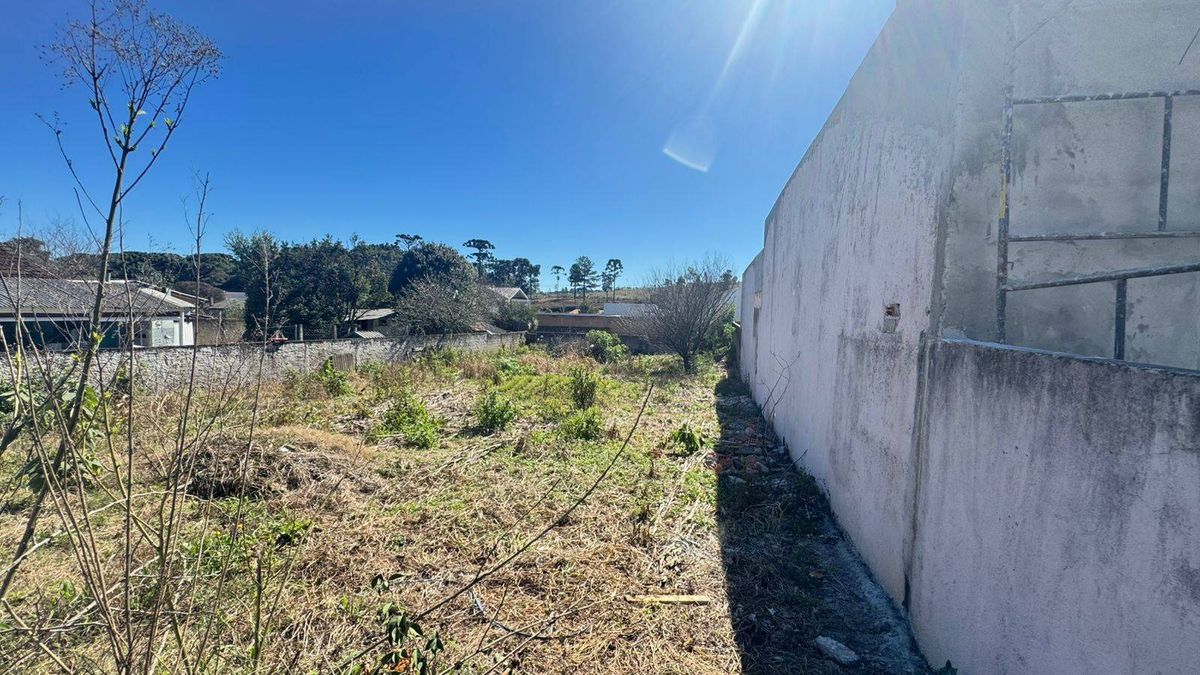ÓTIMO TERRENO À VENDA - Lote em Vila Pinheirinho, São Mateus do Sul - à venda - Salvielli Cordeiro Corretora de Imóveis