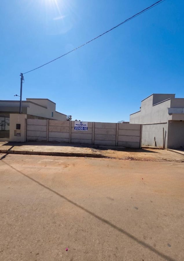 Lote/Terreno, Simão da Cunha - Abaeté - Lote/Terreno em Simão da Cunha, Abaeté - à venda - Multiplus Negocios e Imoveis LTDA