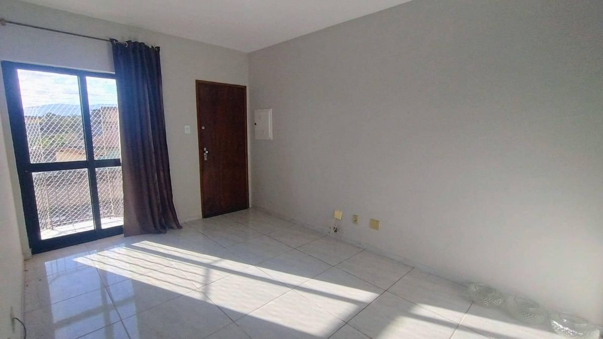 Apartamento com 2 quartos para Locação, Parque São Domingos - Pindamonhangaba - Apartamento em Parque São Domingos, Pindamonhangaba - para locação - EDSON DERRICO IMOVEIS LTDA