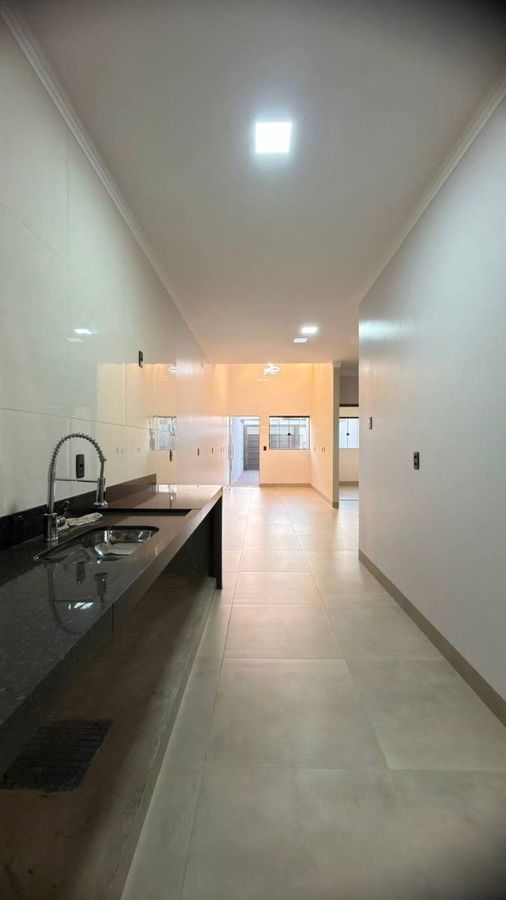 Foto 4 — Casa com 3 quartos, Residencial Atalaia - Rio Verde