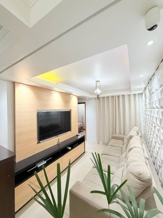 Porto de Nápolis - Apartamento em Centro, Sapucaia do Sul - à venda - RS IMOBILIARIA LTDA