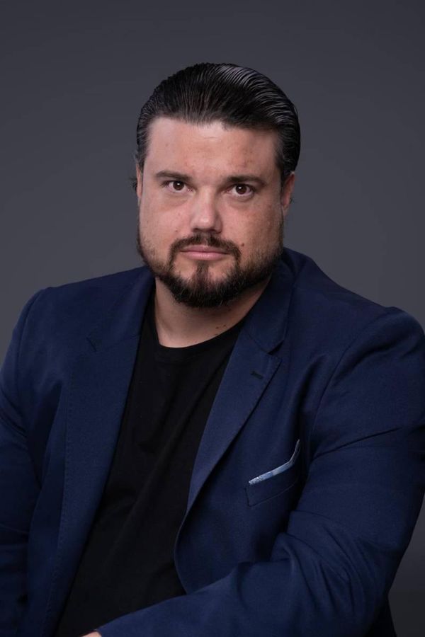 Marlon Vicentini