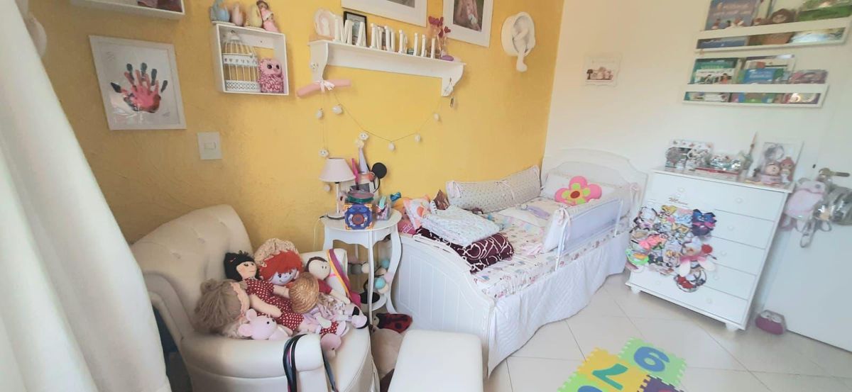 Apto 3 dorm, 1 suíte, 84m2, Móveis planejados em todos os cômodos. Quinta das Jabuticabas - Valinhos. próximo a infraestrutura e Galileu., foto 5