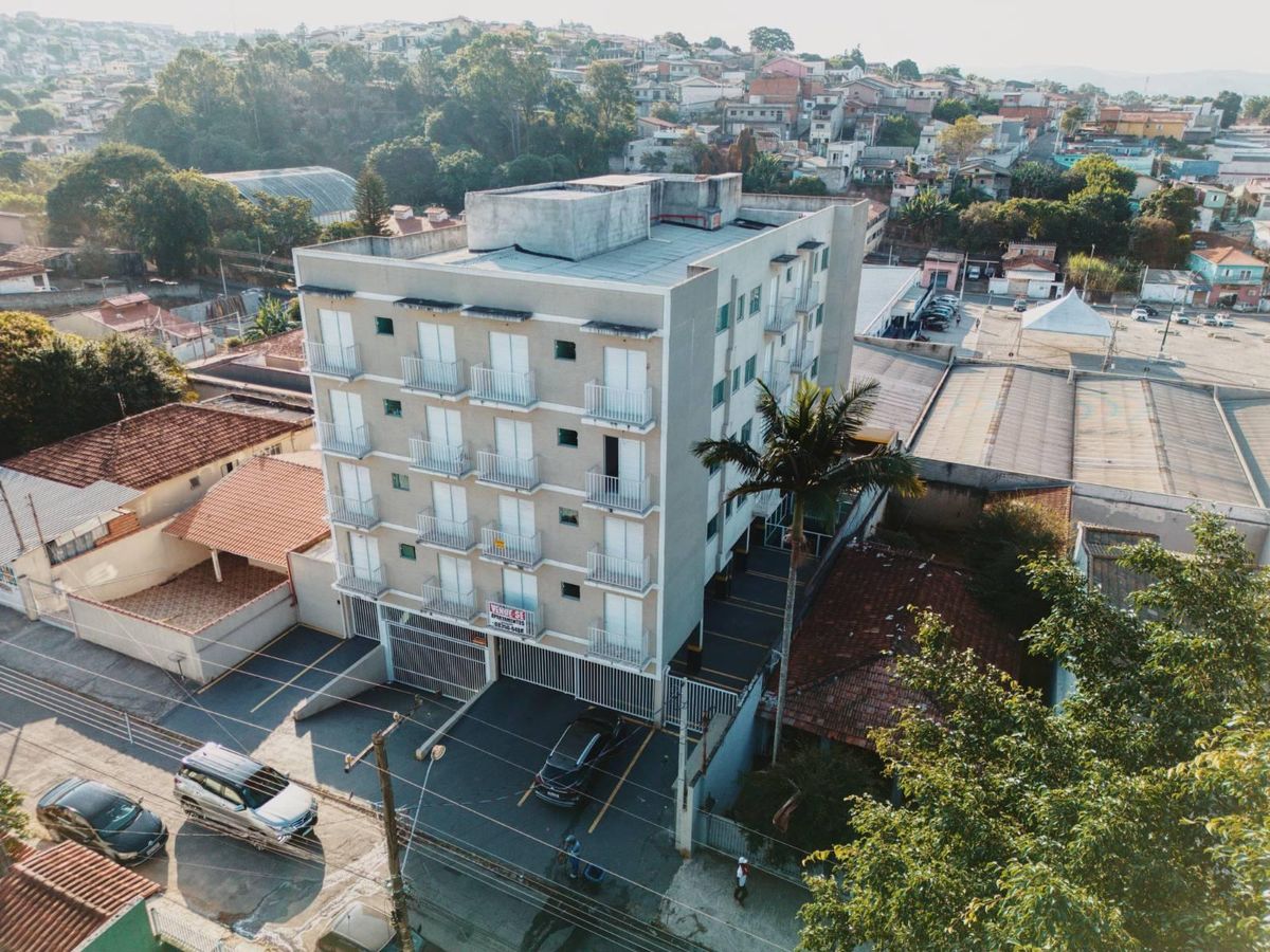 Apartamento | Jardim Imperial - Apartamento em Jardim Imperial, Atibaia - à venda - Campus