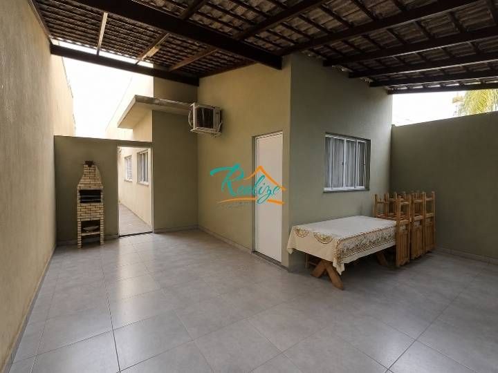 Parque São Carlos - Casa em Parque São Carlos, Três Lagoas - à venda - REALIZE NEGÓCIOS IMOBILIÁRIOS