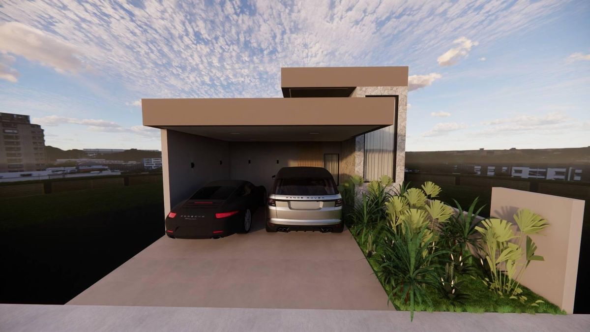 Casa Condomínio Tomazella com 3 quartos à Venda, Água Branca - Piracicaba