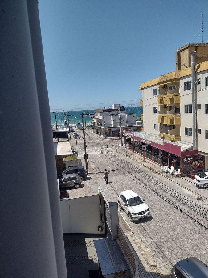 Apartamento 2 quartos em Bombas, Bombinhas: 126m da Praia com Churrasqueira - Apartamento em Bombas, Bombinhas - para temporada - PAULA CRISTINA DA SILVA MINELLA NEGOCIOS IMOBILIARIOS LTDA