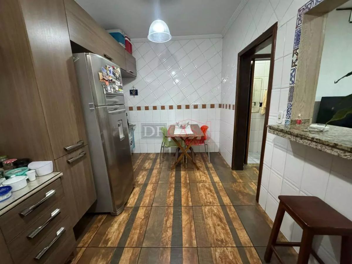 Sobrado, 4 quartos, 130 m² - Foto 11