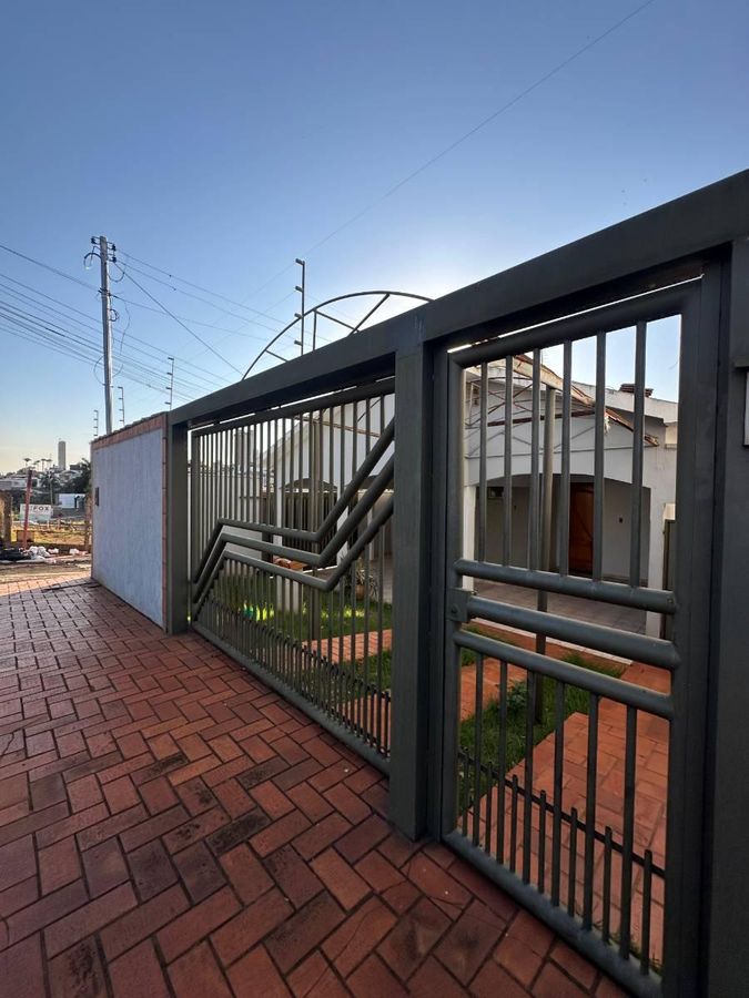 Foto 2 — Casa com 3 quartos, Vila Modelo - Rio Verde