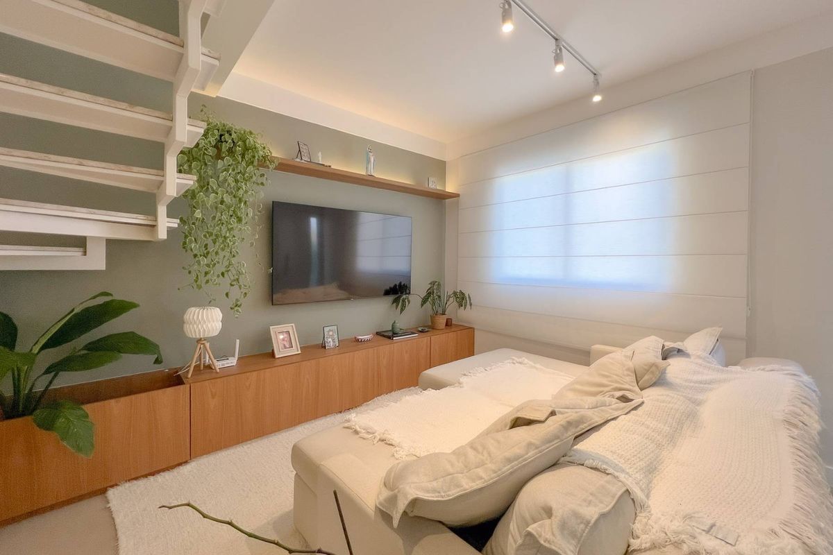 Casa com 3 dormitórios à venda, 107 m² por R$ 1.200.000,00 - Condomínio Village São Joaquim - Valinhos/SP, foto 2