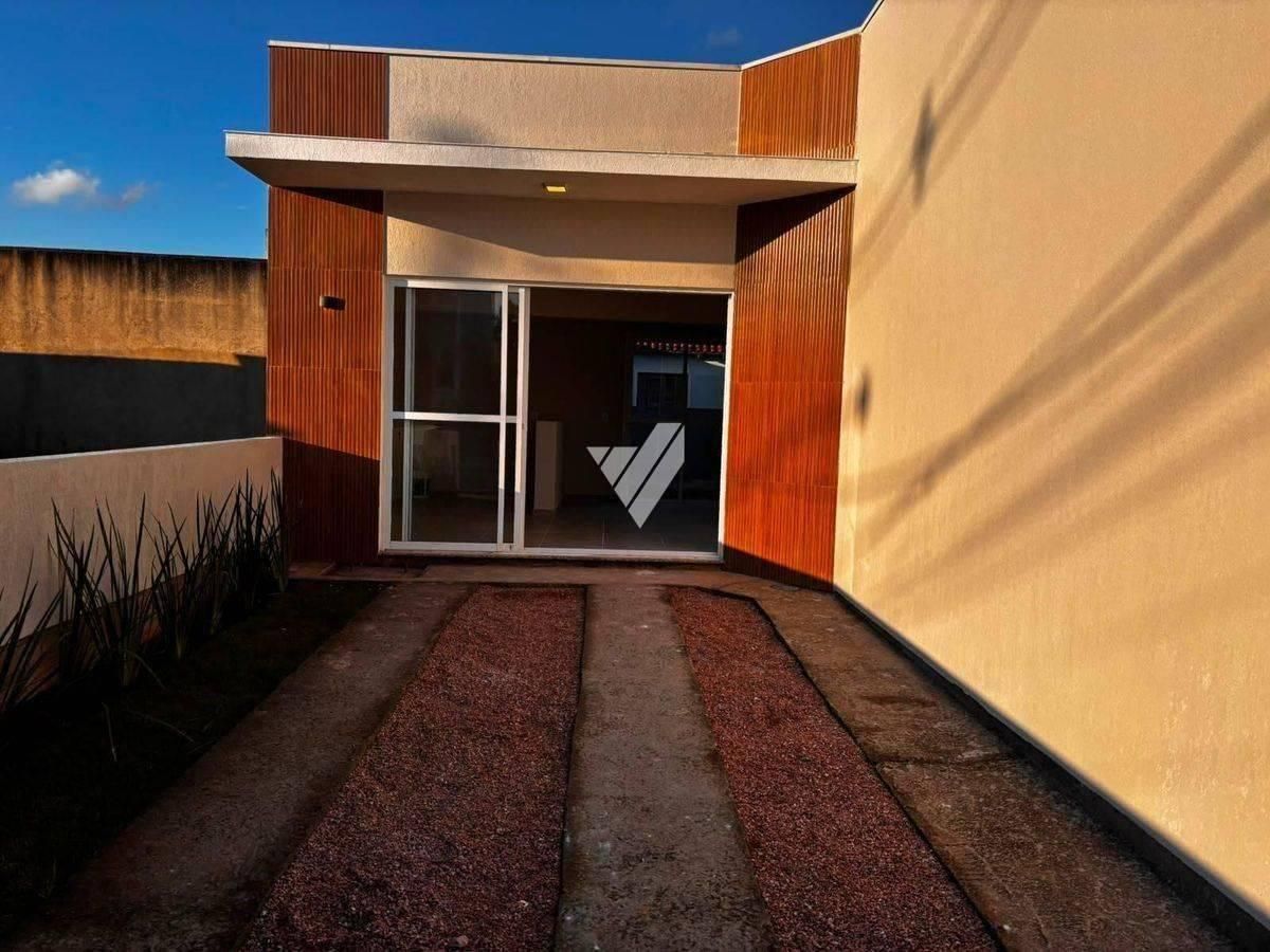 Neópolis | Gravataí - Casa de Condomínio em Neópolis, Gravataí - para locação - Vance Imóveis