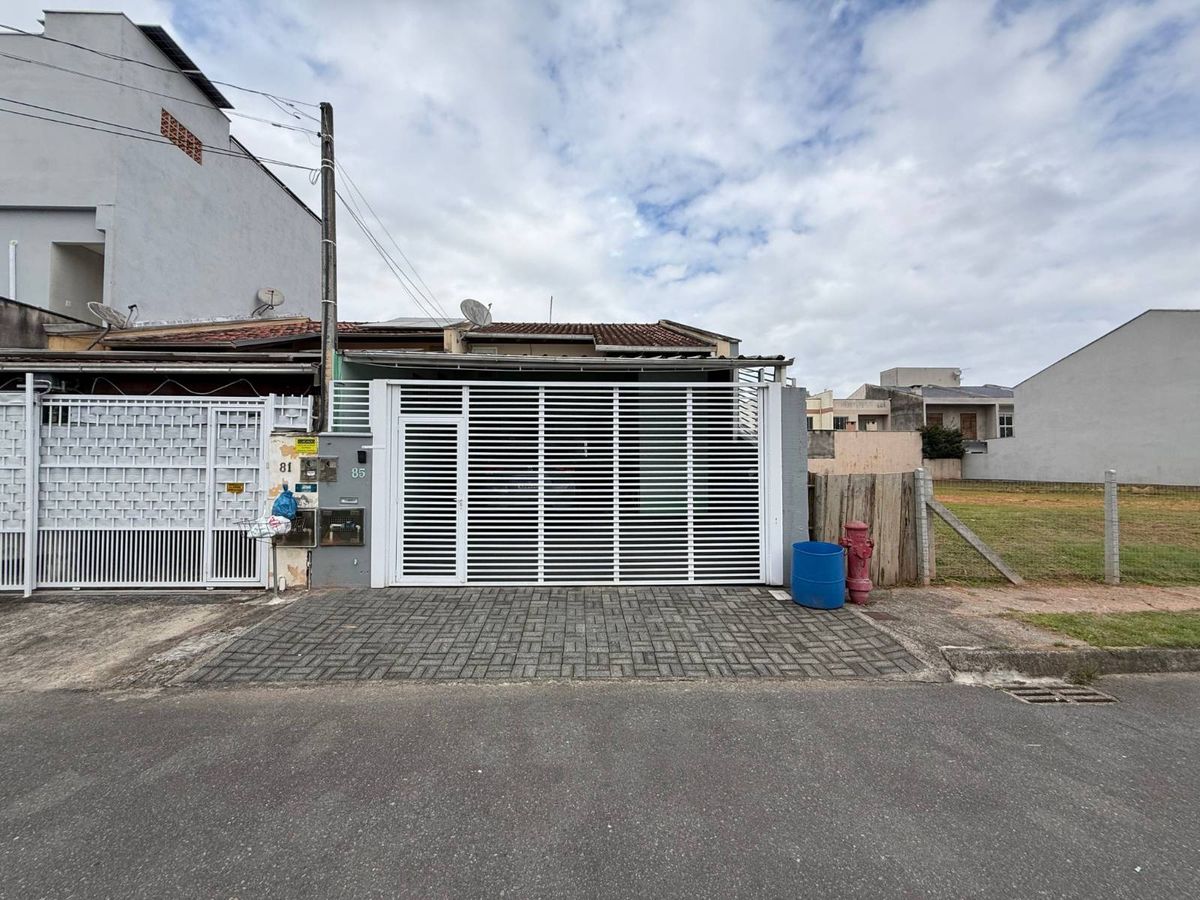 Casa com 2 quartos, Fortaleza Alta - Blumenau - Casa em Fortaleza Alta, Blumenau - à venda - Josiel Barcelos
