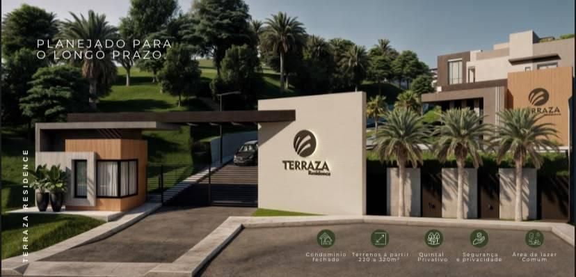 Lote/Terreno, Fortaleza - Blumenau - Lote/Terreno em Fortaleza, Blumenau - à venda - Atezza Negócios Imobiliários