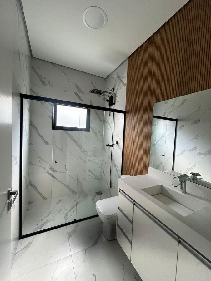 Casa com 3 suites à venda, 200 m² por R$ 1.570.000 - Condomínio Residencial Portal do Jequitibá - Valinhos/SP, foto 5