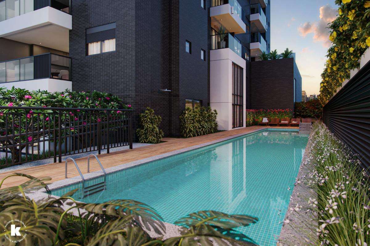 Contemporâneo Jardins