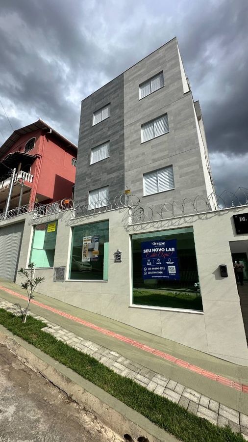 Cobertura Duplex 3 Quartos com Suíte no Petrolândia, Contagem - Apartamento em Petrolândia, Contagem - à venda - Via M Empreendimentos Imobiliários Ltda