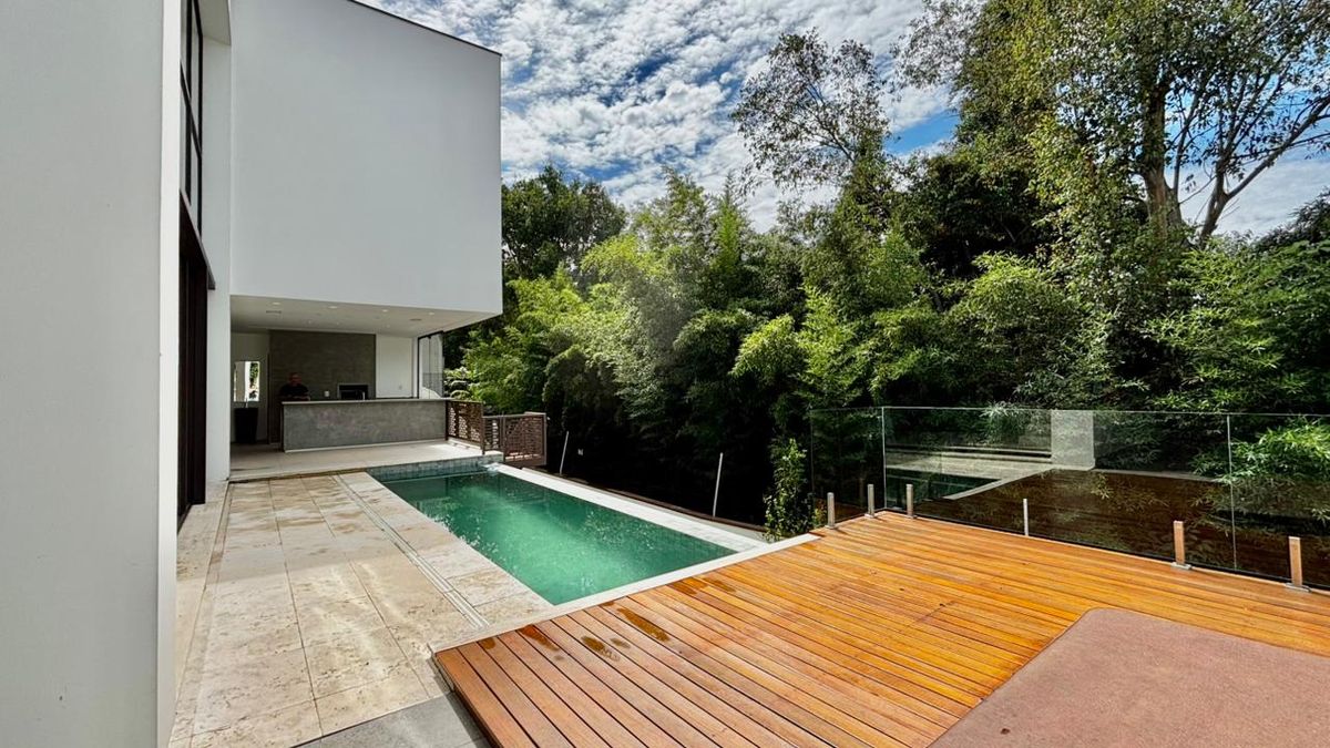 Casa de Condomínio com 5 quartos - Condomínio Reserva das Palmeiras - Valinhos/SP, foto 3
