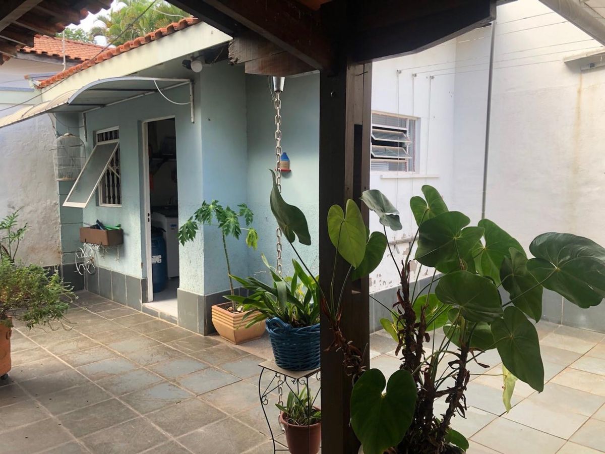 Casa com 2 quartos, Vila Santo Antônio - Valinhos, foto 5