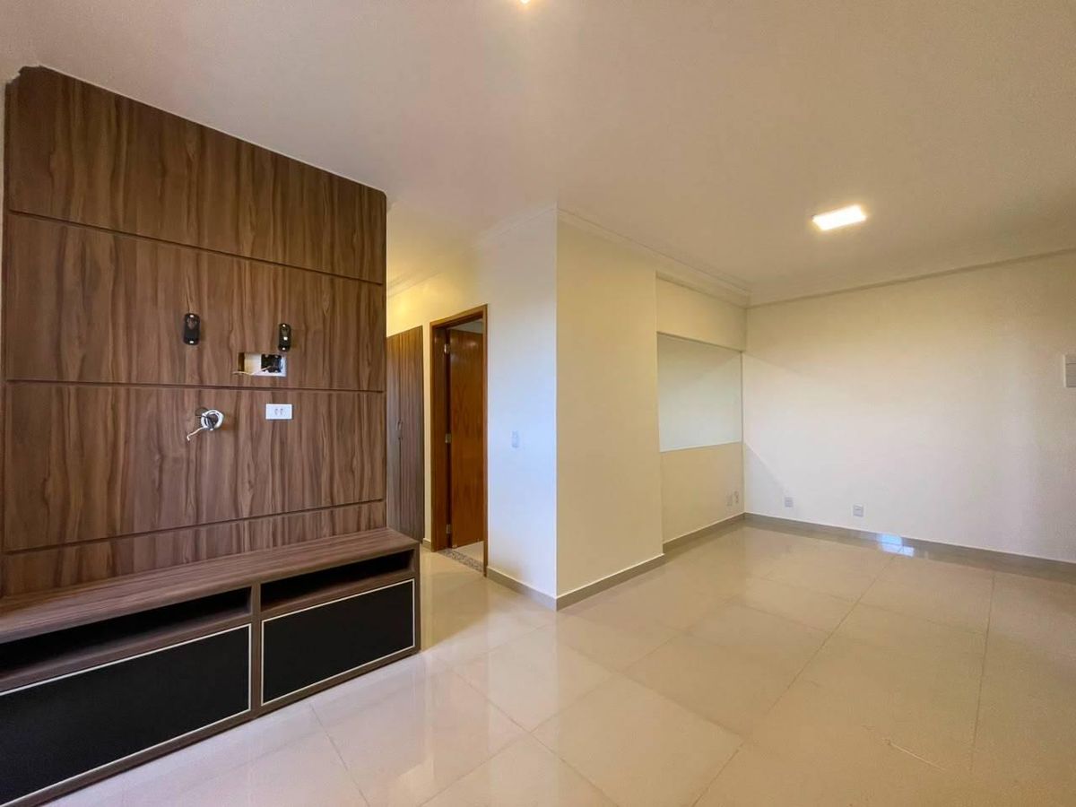 Vendo apartamento 3 quartos com uma suíte Village Brasal - Apartamento em Setor Industrial (Gama), Brasília - à venda - VITRINE IMOBILIARIA LTDA