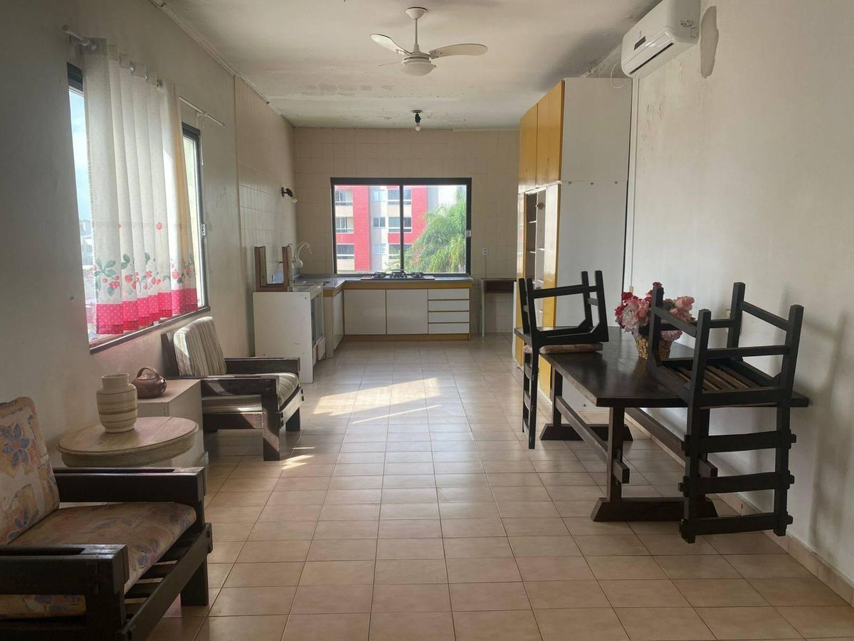 Apartamento no Calçadão - Apartamento em Centro, Santo Ângelo - para locação - CLARICE FURTADO FLORES RIGO ME