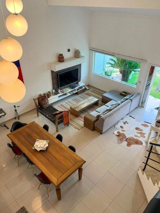 Casa térrea com 3 suítes à venda, 202 m² por R$ 1.600.000 - Santa Rosa - Vinhedo/SP, foto 2