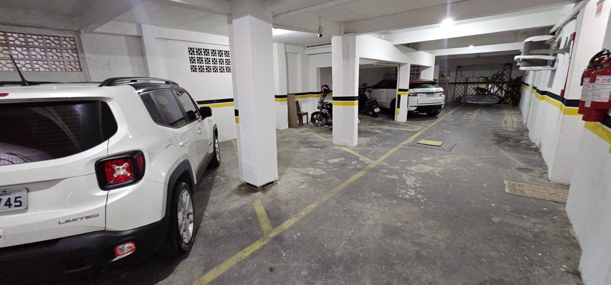 Venda de apartamento na terceira avenida em balneário camboriú