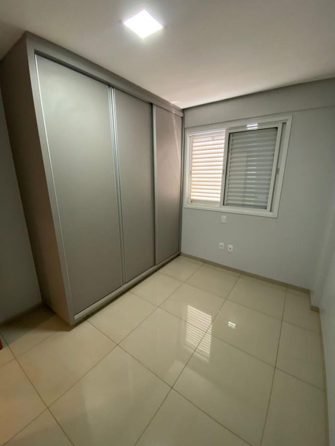 Foto 6 — Apartamento com 3 quartos, Residencial Interlagos - Rio Verde