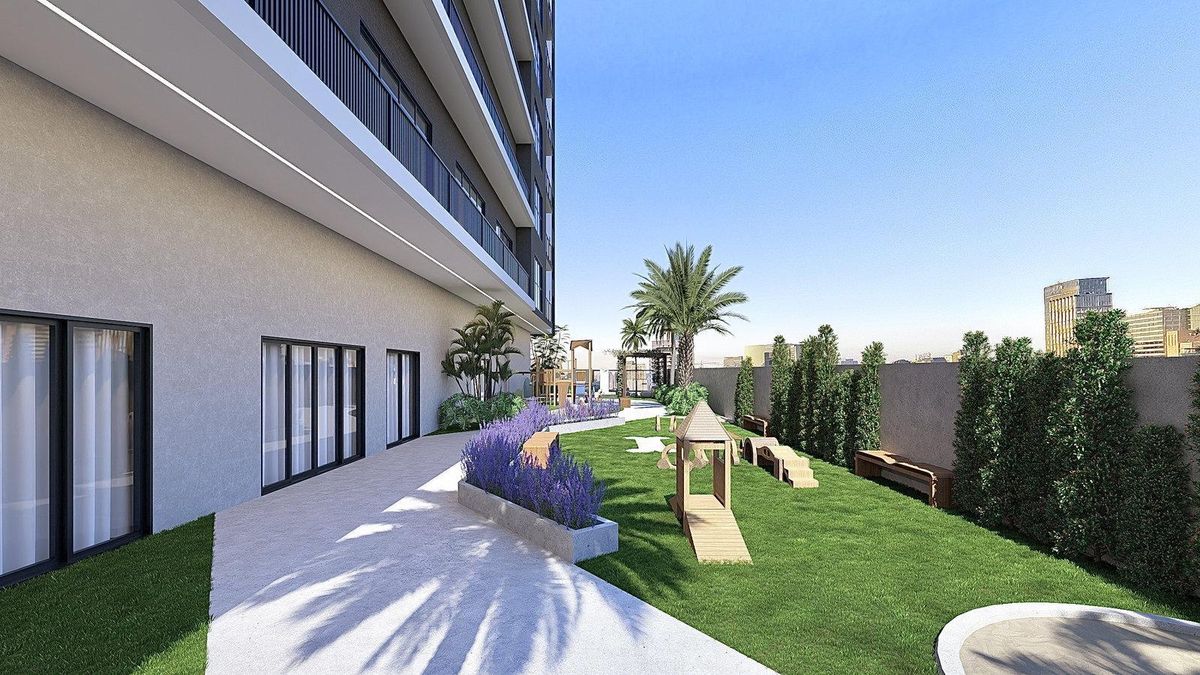Empreendimento Elohim — 1 dormitório, Porto Belo/SC - Apartamento em Vila Nova, Porto Belo - à venda - Portal Imóveis Itapema