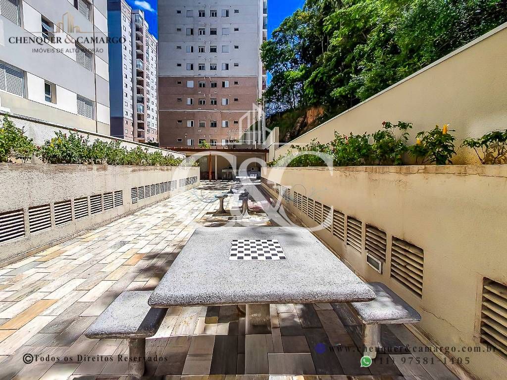 Apartamento, 3 quartos, 92 m² - Foto 50