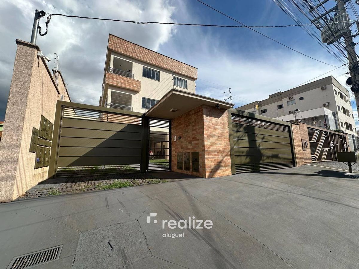 Foto 4 — Apartamento para locação no Setor Universitário, Rio Verde, GO – Conforto, praticidade e ótima localização!