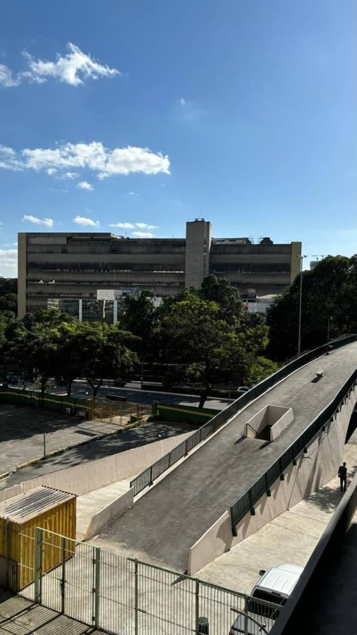Apartamento com 1 quarto, Cerqueira César - São Paulo