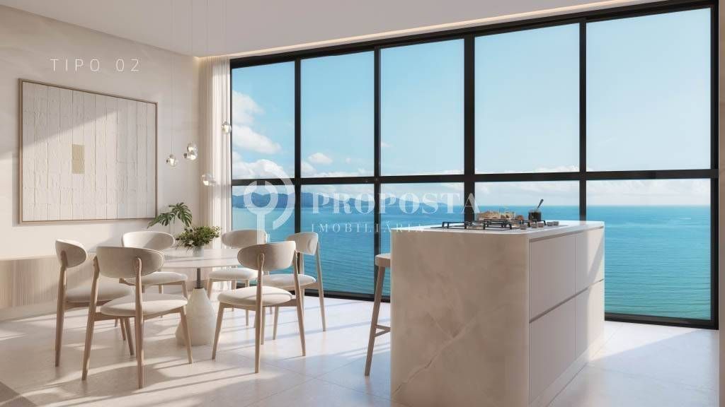 Lançamento no Ventus - Apartamento com 2 suítes, - Perequê Porto Belo - Apartamento em Perequê Porto Belo, Itapema - Proposta Imobiliária