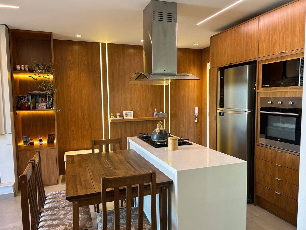 Apartamento 2 Dormitórios