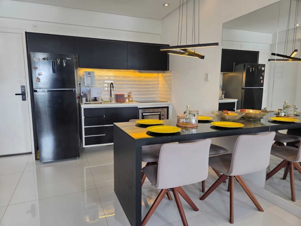 1/4 e sala impecável na Pituba - Apartamento em Pituba, Salvador - à venda - 4you Serviços imobiliários LTDA