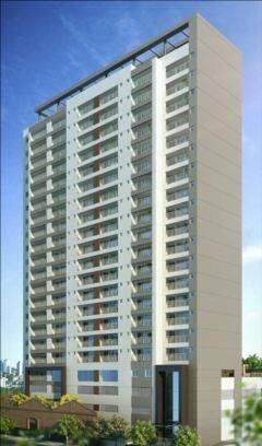 Sala-comercial-Em-edificio-para-Venda-em-Vila-Matias-Santos-SP