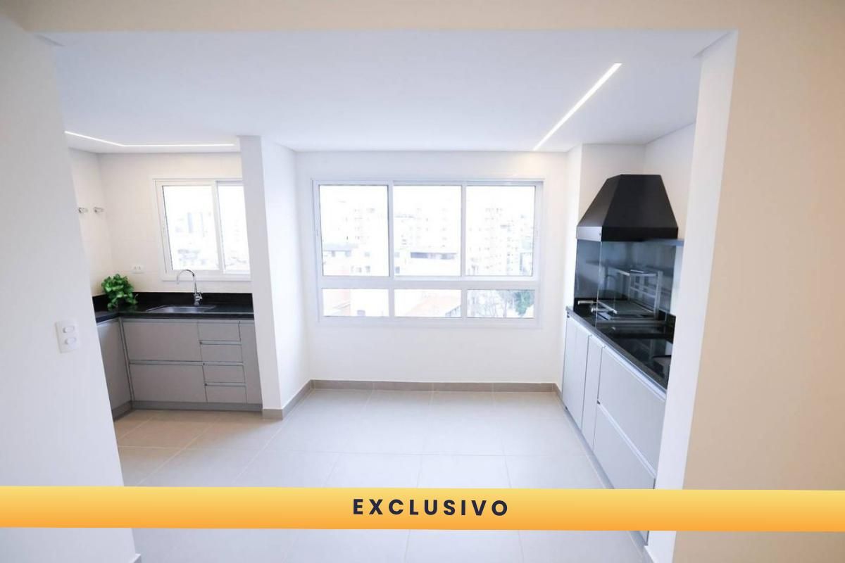 Apartamento, 3 quartos, 86 m² - Foto 1
