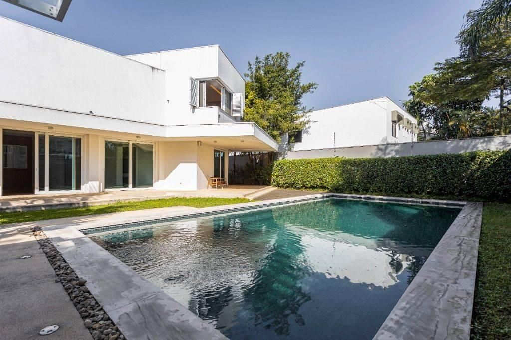 Casa com 4 quartos, Jardim Luzitânia - São Paulo - Casa em Jardim Luzitânia, São Paulo - à venda - Taylor Imóveis
