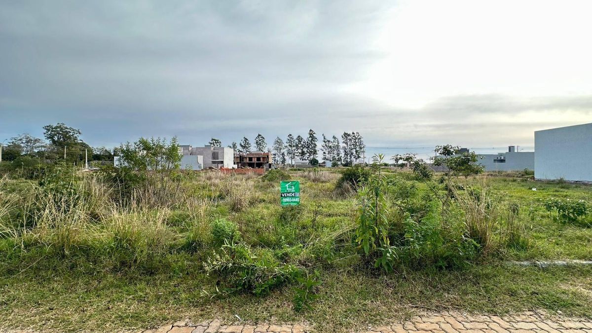 ✨ Terreno à venda no Loteamento Lorena, em São Borja/RS! - Lote/Terreno em São Borja - à venda - G2 Imóveis