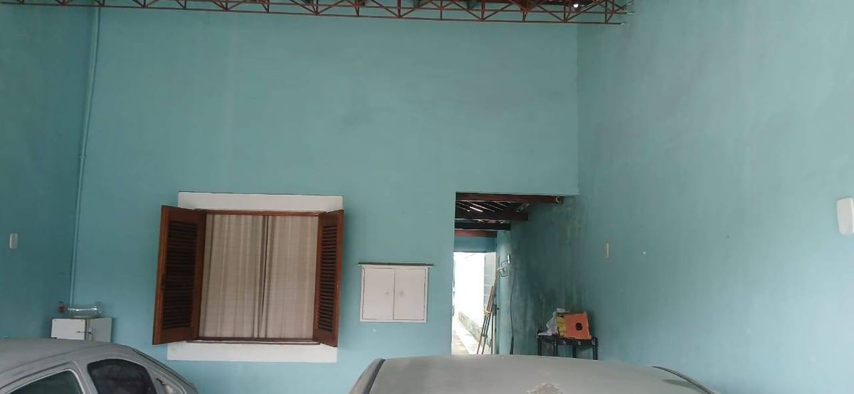 CASA COM EDICULA A VENDA NO VILA FORMOSA - JACAREI - SP - Casa em Vila Formosa, Jacareí - à venda - LISURA IMÓVEIS