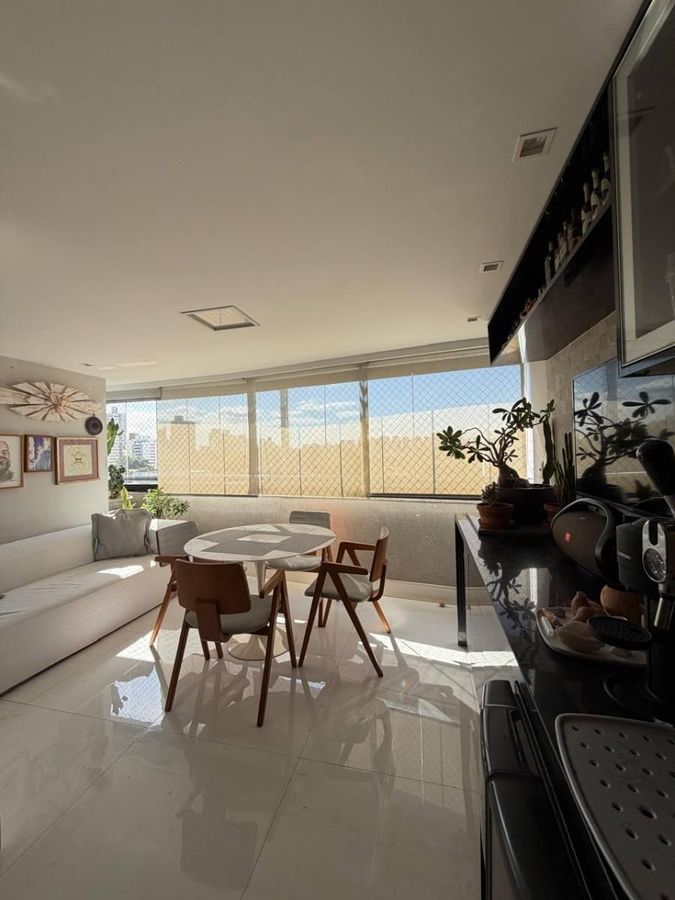Apartamento 3 Quartos na Pituba - FS768 - Apartamento em Pituba, Salvador - à venda - Fernando S Consultoria Imobiliária LTDA