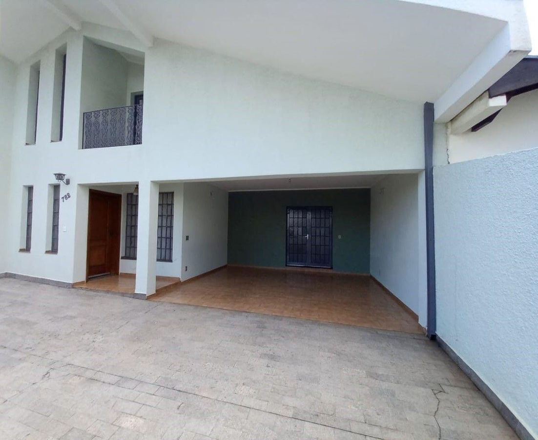 Casa 3 dormitórios, 1 suíte, salas amplas, escritório, 5 vagas em bairro tranquilo e fácil acesso em Valinhos-SP, foto 5
