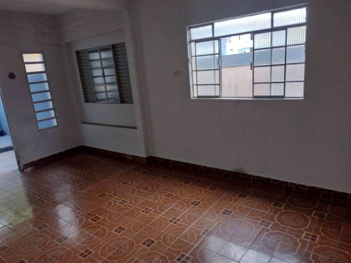 Casa com 3 quartos, Jardim Bela Vista - Jacareí - Casa em Jardim Bela Vista, Jacareí - para locação - LISURA IMÓVEIS