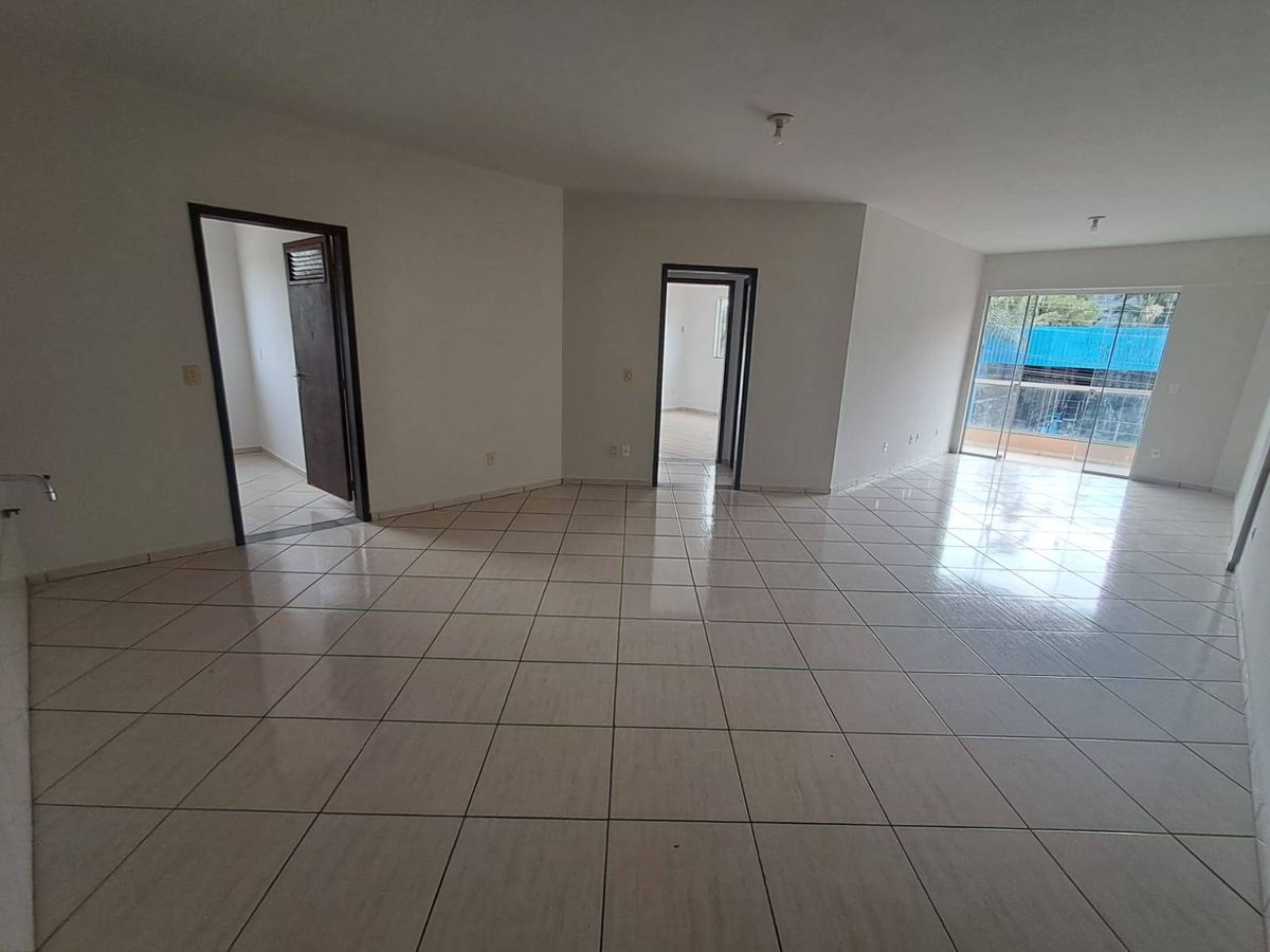 Apartamento para locação próximo a Weg Ref:7074 - Apartamento em Ilha da Figueira, Jaraguá do Sul - para locação - HAUS IMÓVEIS LTDA