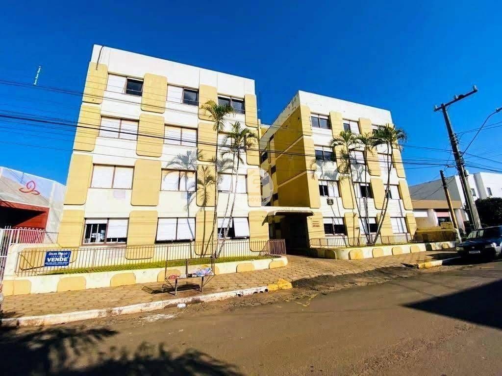 Cobertura Duplex - Apartamento em Centro, São Borja - à venda - G2 Imóveis